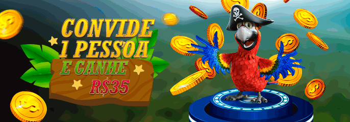 Imagem promocional da plataforma oficial do cassino 