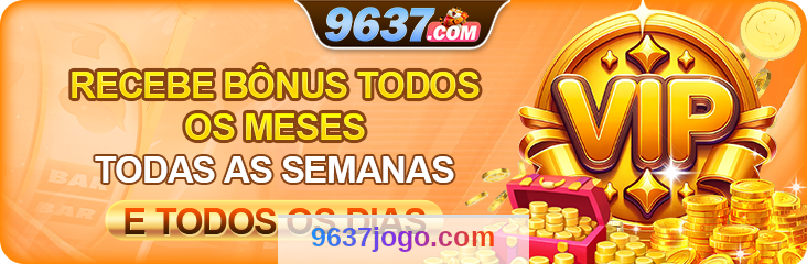 9637 - Política de Bônus: Guia Completo para Jogadores 4 Imagem ilustrativa